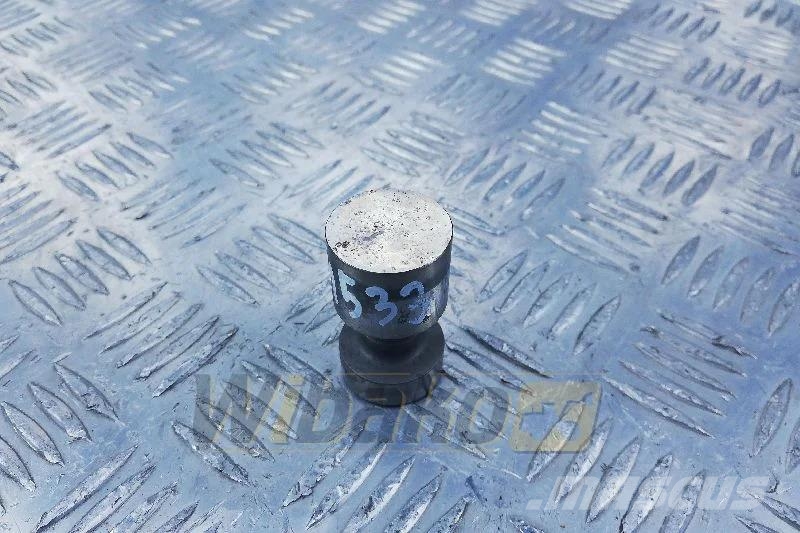 CAT 3208 9N5786 Tappet / Szklanka popychacza Motores