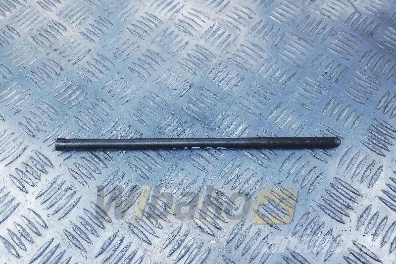CAT 3208 9N6500 Push rod / Laska popychacza Motoren