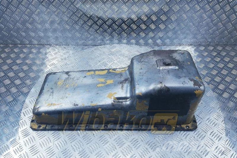 CAT 3208 Oil sump / Ölbecken / Misa olejowa Двигуни