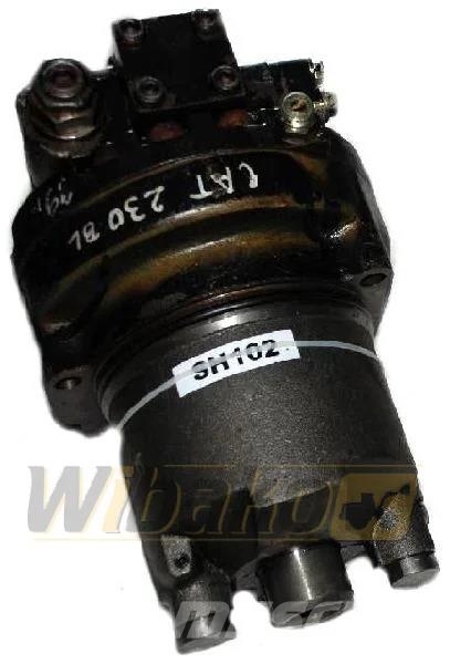 CAT 320BL Drive motor / Fahrmotor / Silnik jazdy Hidraulice