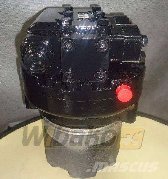 CAT 320BL Drive motor / Fahrmotor / Silnik jazdy Hidraulice