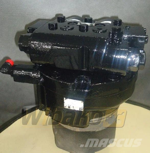 CAT 320BL Drive motor / Fahrmotor / Silnik jazdy Hidraulice