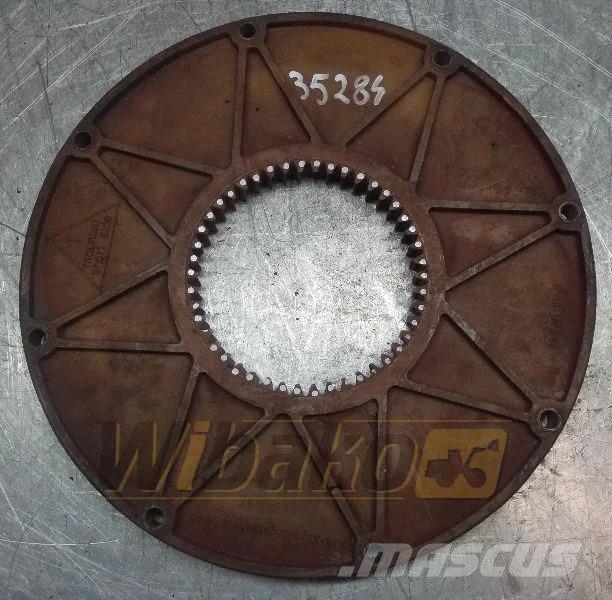 CAT 325D 154-5558 Coupling / Kupplung / Sprzęgło Motores