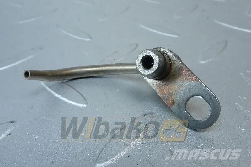 CAT 329-3796 Piston lubrication nozzle / Kolbenschmier Motoren