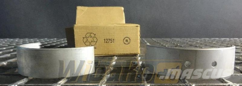 CAT 3304 / 3306 4W-5738 Main bearings / Hauptlager / P Motores