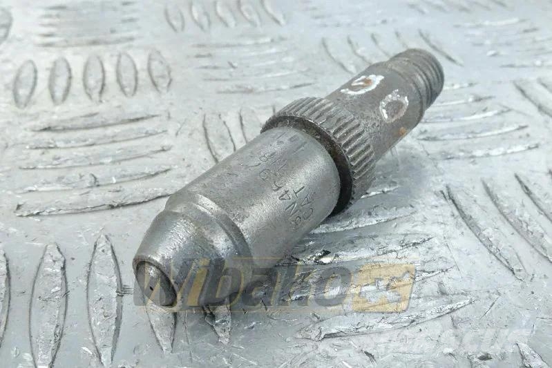 CAT 3304/3306 8N4697 Injector / Wtryskiwacz Motoren