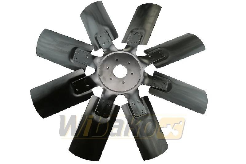 CAT 3306 139-8777 Fan / Ventilator / Wentylator Motoren