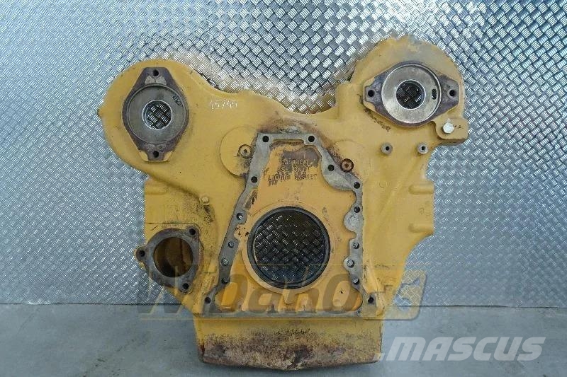CAT 3306 1W-1154/120-6608/120-6605 Flywheel housing /  Motoren