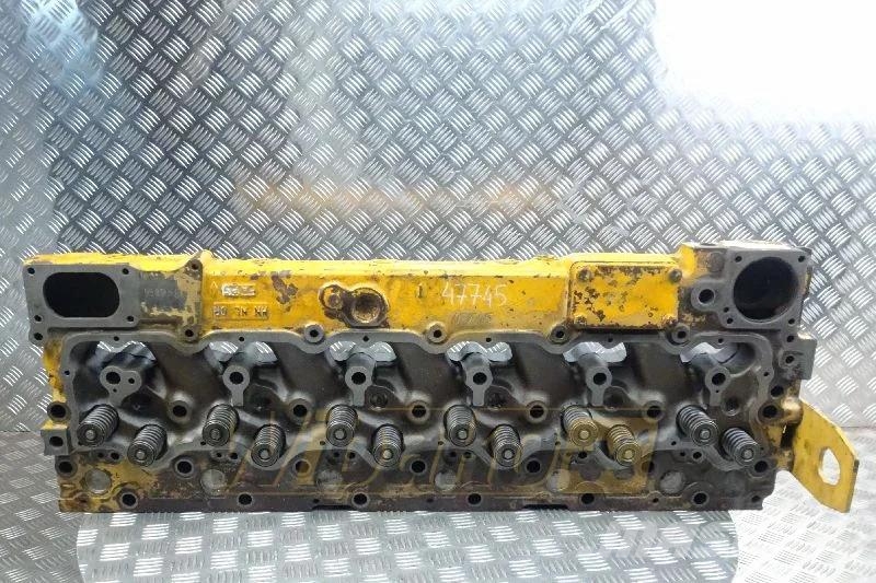 CAT 3306 7N-8866 Cylinder head / Zylinderkopf / Głowic Motoren