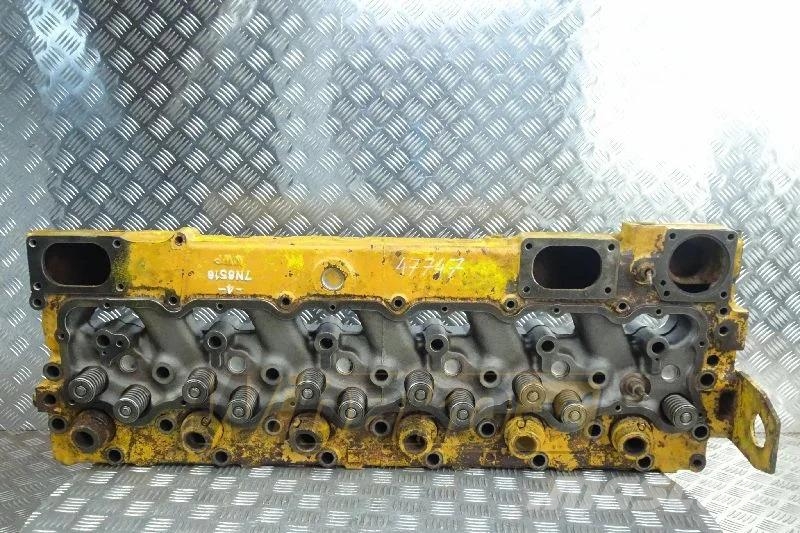 CAT 3306 7N8516-4 Cylinder head / Zylinderkopf / Głowi Engines