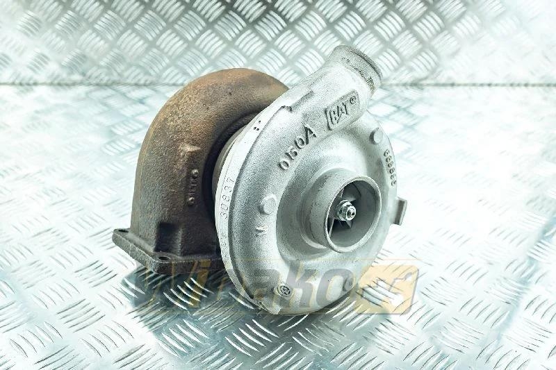 CAT 3306 Turbocharger / Turbolader / Turbosprężarka Moottorit