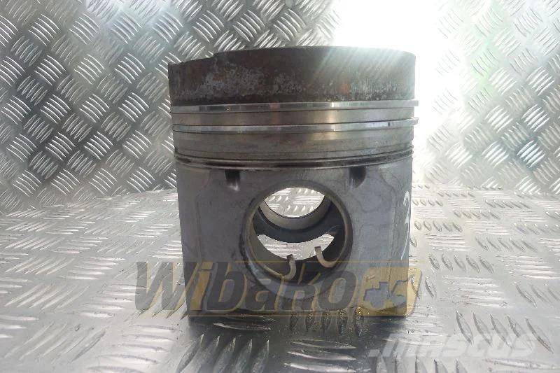 CAT 3306DIT 120L46A7 Piston / Bolzen / Tłok Motoren