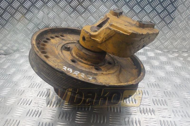 CAT 3306DIT 1P-8488V NK Fan drive / Ventilator-Fuß / P Motoren
