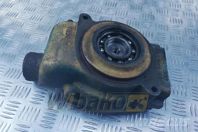 CAT 3306DIT 1W4619V Water pump / Wasserpumpe / Pompa w Engines