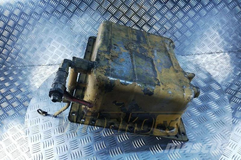 CAT 3306DIT 4-W482 Oil sump / Ölbecken / Misa olejowa Engines