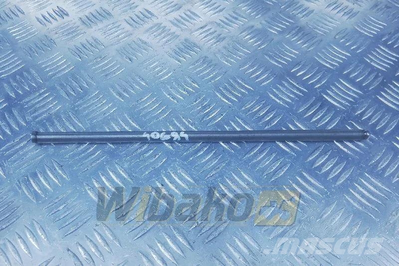 CAT 3306DIT 5S-5918 Push rod / Laska popychacza Motoren