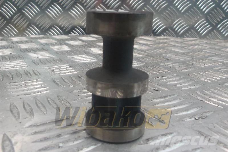 CAT 3306DIT 7S-3161 Tappet / Szklanka popychacza Motoren