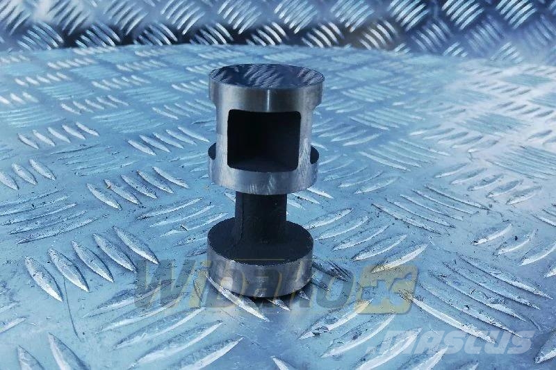 CAT 3306DIT 7S-3161 Tappet / Szklanka popychacza Motoren