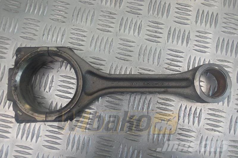 CAT 3306DIT 8N1720-10 Connecting rod / Pleuelstange /  Motoren