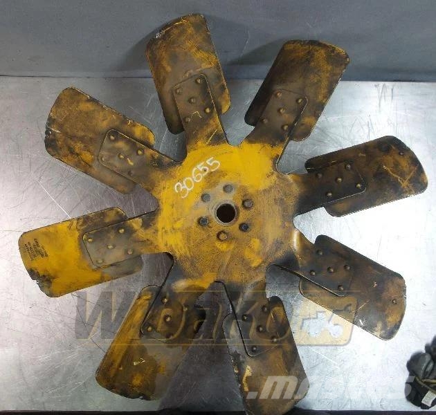 CAT 3306DIT 9N-2332-00 Fan / Ventilator / Wentylator Motoren