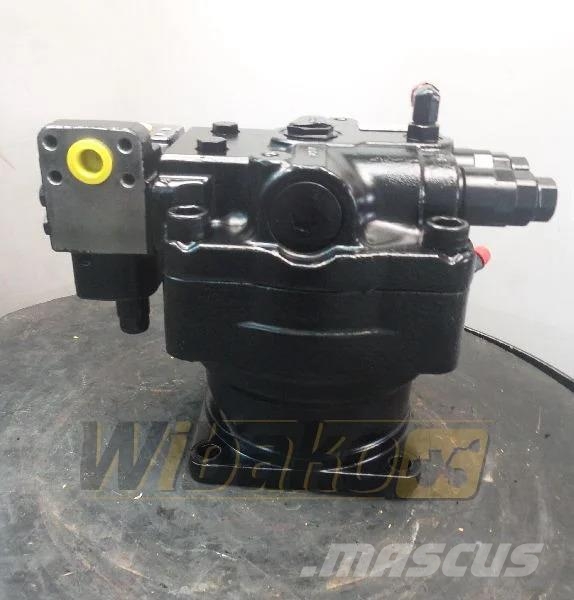 CAT 334-9970 00226720 Hydraulic motor / Hydromotor / S Hydraulik