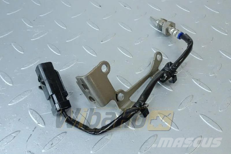 CAT 339-8822 Temperature sensor / Temperatursensor / C Motores