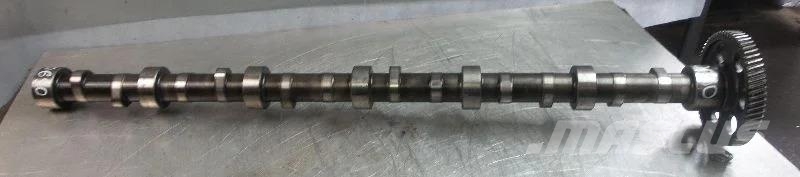 CAT 3406 1007409 Camshaft / Nockenwelle / Wałek rozrzą Motores