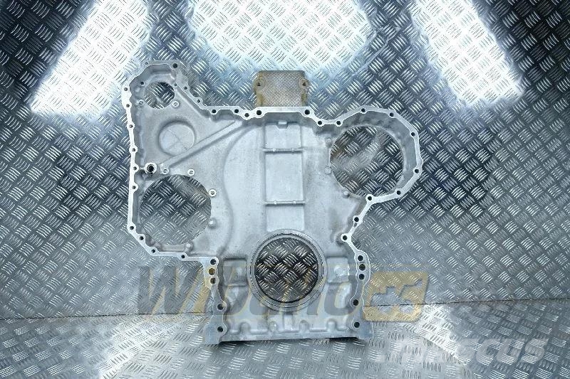 CAT 3406 1W-1469/7W-3494 Rear gear housing / Rear gear Mootorid