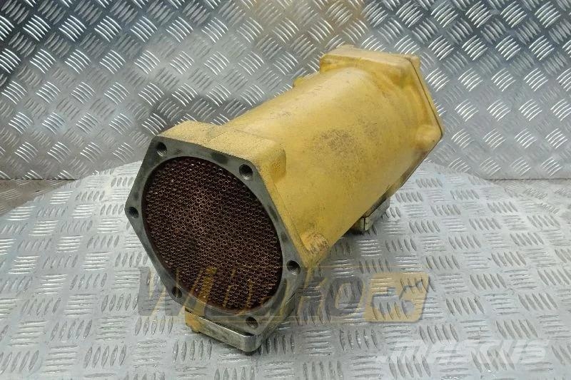 CAT 3406/C12/C15/C16/C18 4P-7731/0R-3378/7E2661/147-73 Mootorid