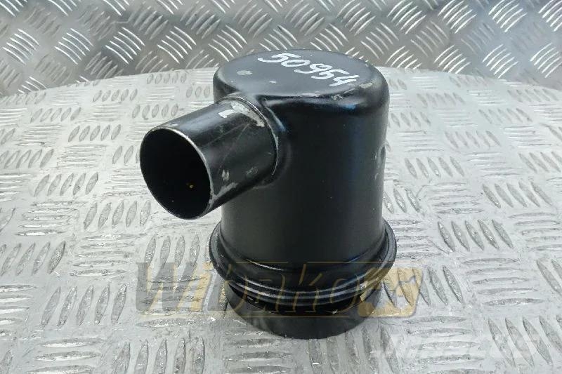 CAT 3406/C15 234-2916/162-2266 Crankcase breather / Od Mootorid