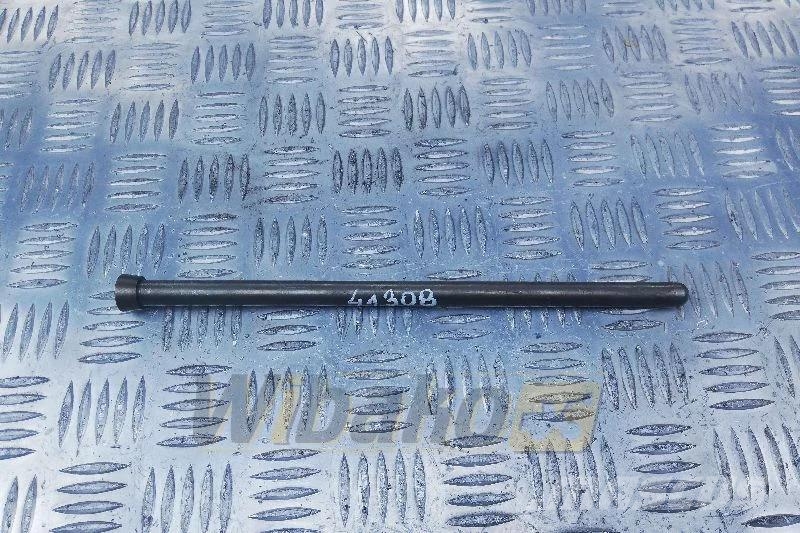 CAT 3408 4W-5998 Push rod / Laska popychacza Motores
