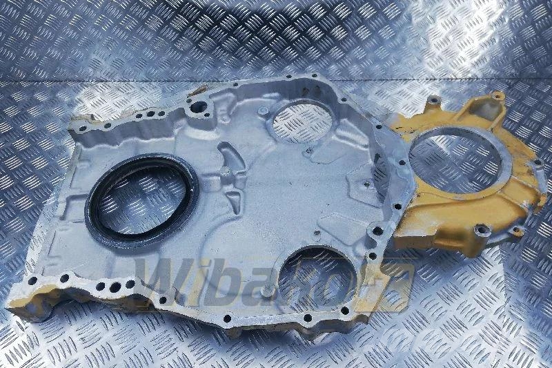 CAT 3408 7C4843 Rear gear housing / Rear gear housing  Motoren