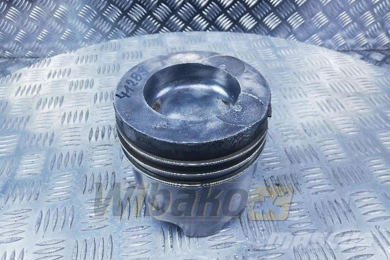 CAT 3408 7E3888 Piston / Bolzen / Tłok Motorlar