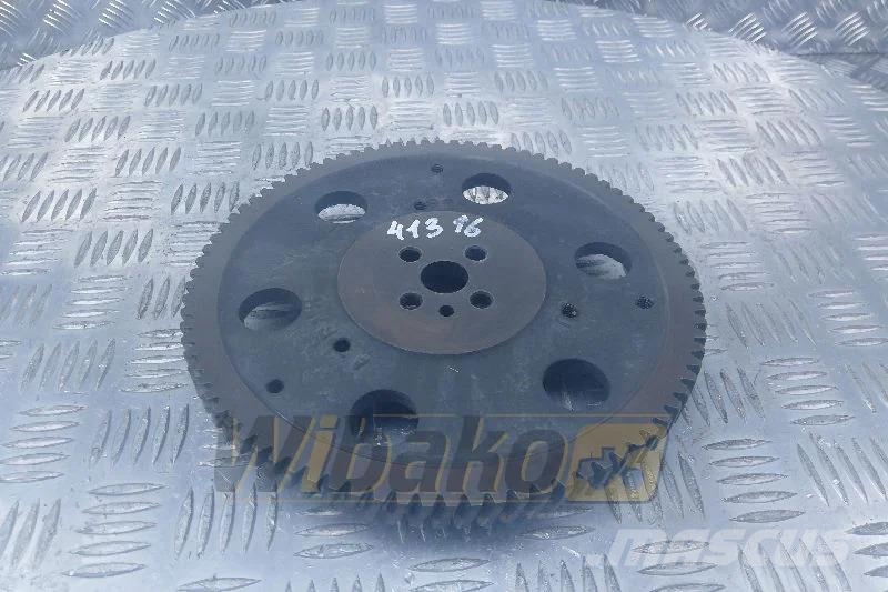 CAT 3408 Camshaft gear / Nockenwellenzahnrad / Koło z Motorer