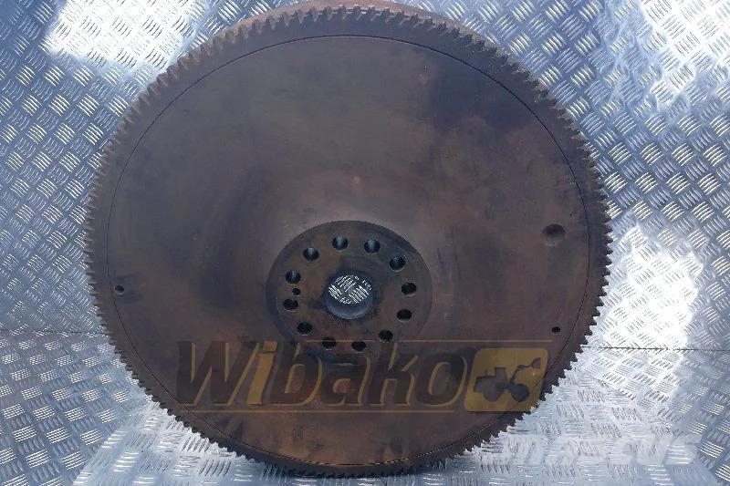 CAT 3408 Flywheel / Schwungrad / Koło zamachowe Motoren