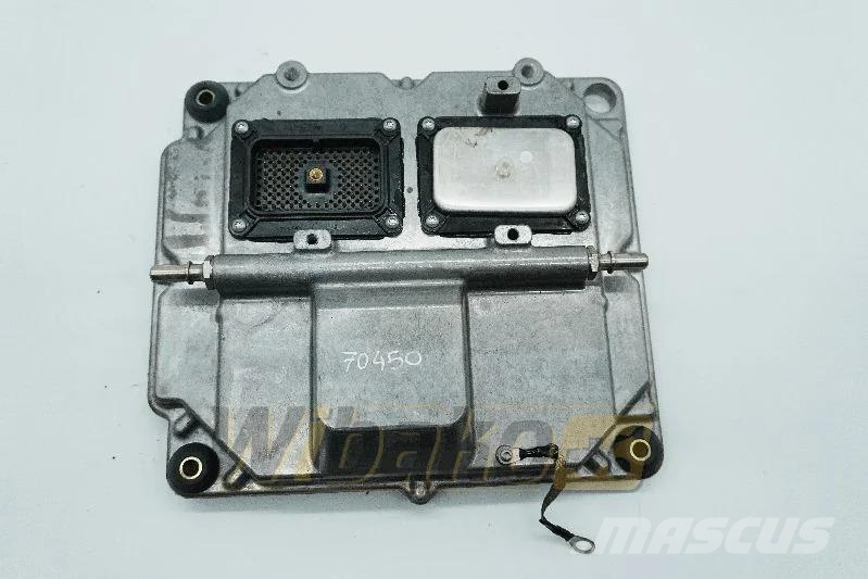 CAT 345-3388 Engine computer / Motorsteuergerät / Komp Motores