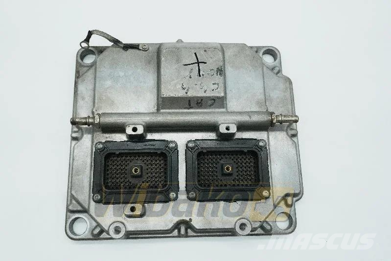 CAT 345-3388 Engine computer / Motorsteuergerät / Komp محركات