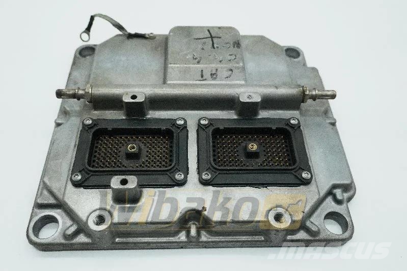CAT 345-3388 Engine computer / Motorsteuergerät / Komp محركات