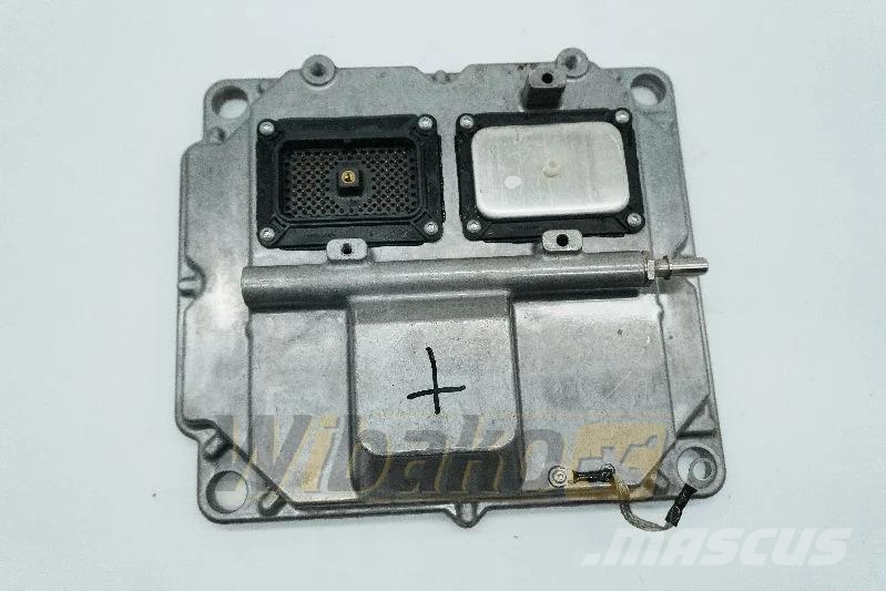 CAT 345-3388 Engine computer / Motorsteuergerät / Komp محركات