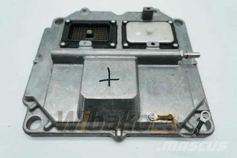 CAT 345-3388 Engine computer / Motorsteuergerät / Komp محركات