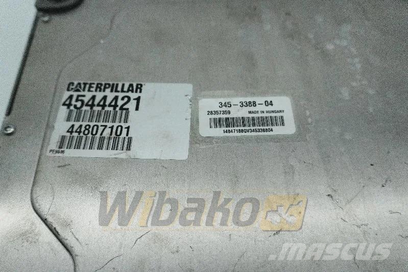 CAT 345-3388 Engine computer / Motorsteuergerät / Komp محركات