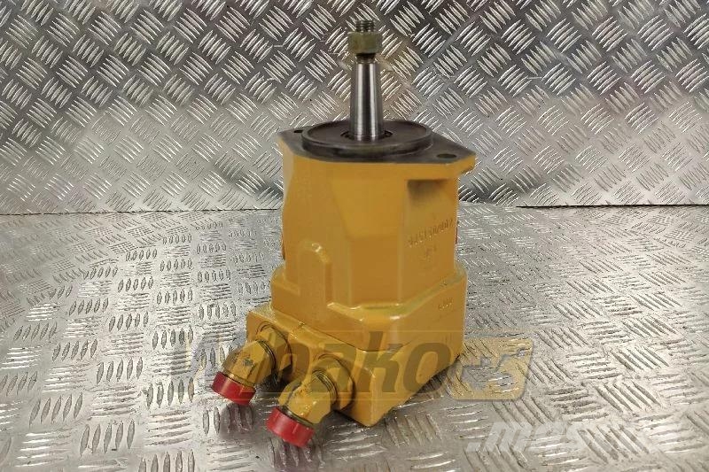 CAT 350-7075E/C03 33895721 Hydraulic motor / Hydromoto Hydraulics