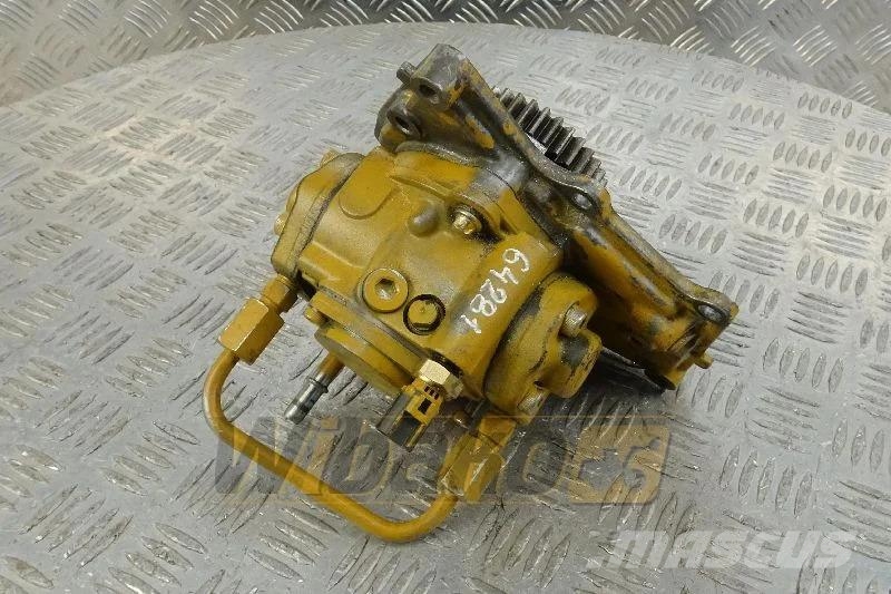 CAT 370-8364 Fuel pump / Kraftstoffpumpe / Pompa paliw محركات