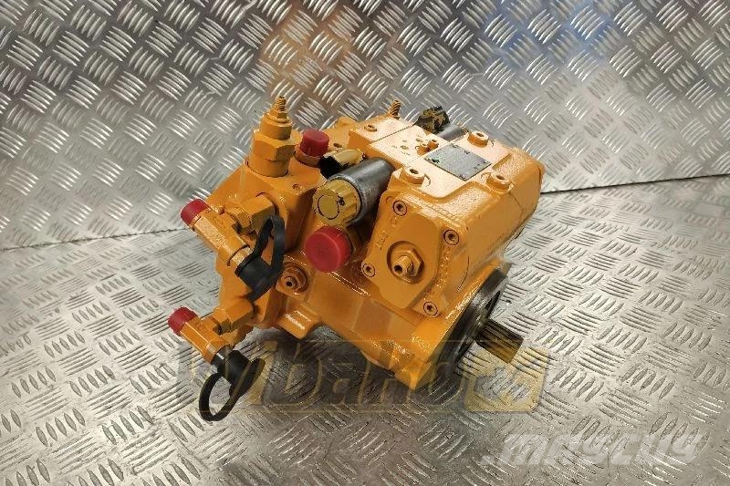CAT 382-6684-00 Hydraulic pump / Hydraulikpumpe / Pomp Hydraulik
