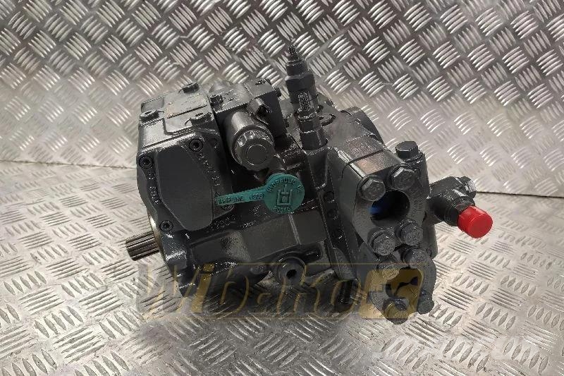 CAT 382-6684-00 Hydraulic pump / Hydraulikpumpe / Pomp Hydraulik