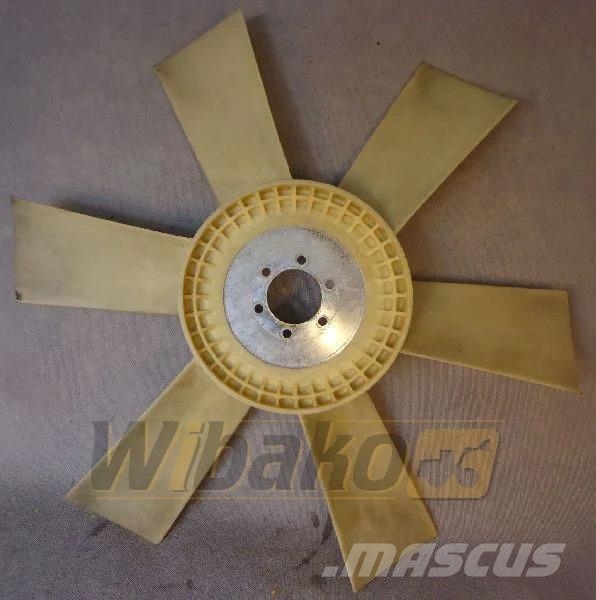 CAT 42.675.18002 Fan / Ventilator / Wentylator Motores