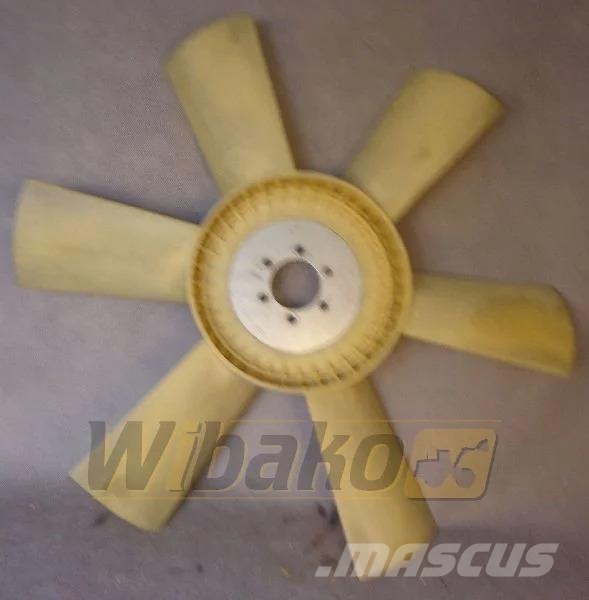 CAT 42.675.18002 Fan / Ventilator / Wentylator Motores