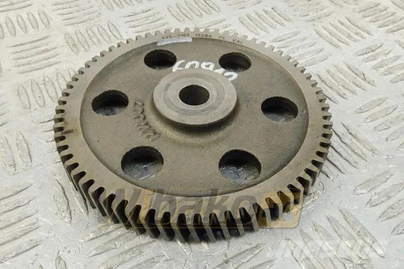 CAT 425-7107 Injection pump gear / Einspritzpumpenzahn محركات