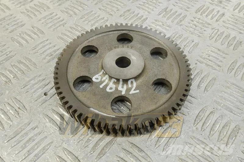 CAT 425-7107 Injection pump gear / Einspritzpumpenzahn Motores