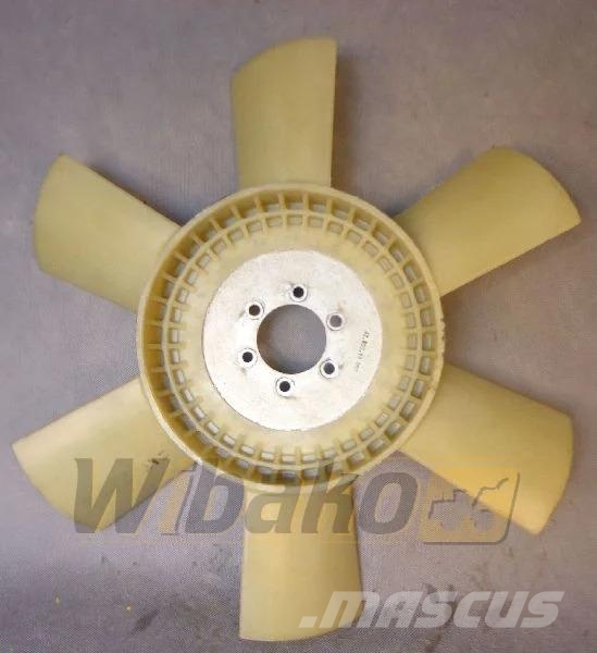 CAT 4260018002 Fan / Ventilator / Wentylator Motoren